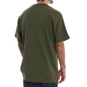 T-SHIRT LEFT CHEST VANS - Mad Fashion | img vers.300x/